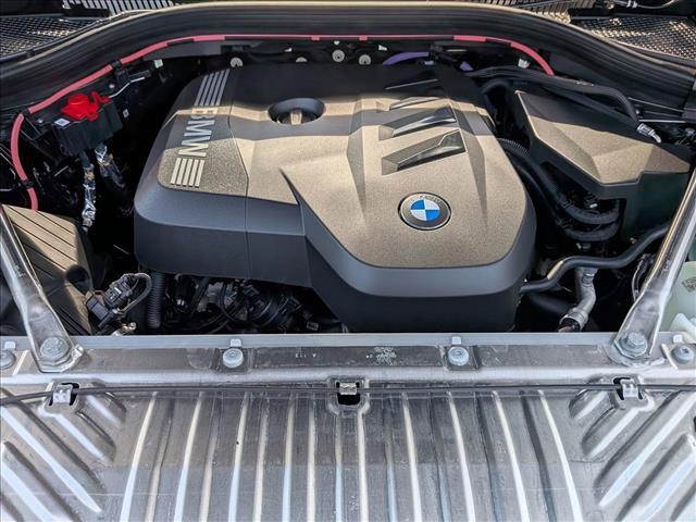 New 2026 BMW X3 xDrive30i w/ Premium Package AWD/4WD image 18