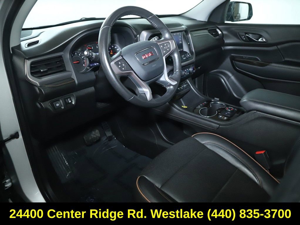 Used 2020 GMC Acadia AT4 w/ LPO, Floor Liner Package image 18