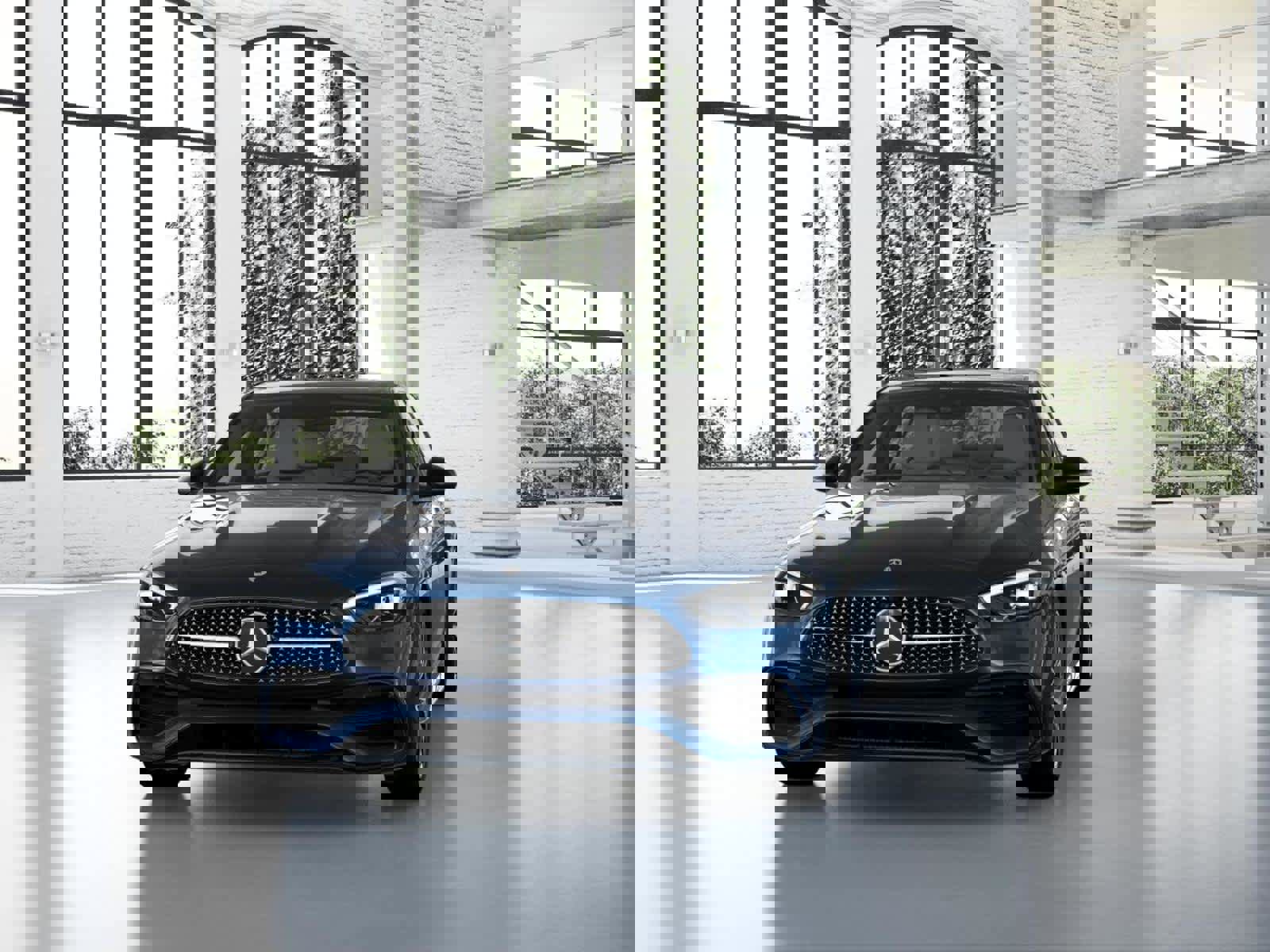 Used 2026 Mercedes-Benz C 300 4MATIC Sedan image 40