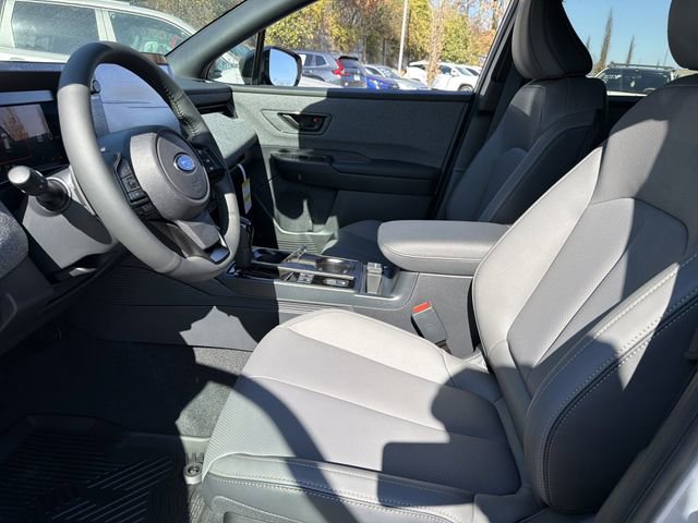 New 2026 Subaru Outback Limited XT image 8