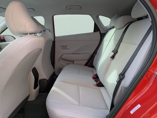 New 2026 Hyundai Kona SE image 34