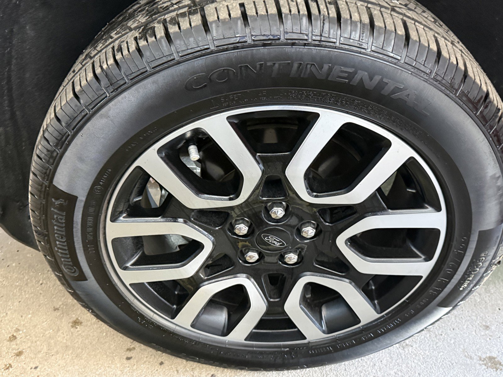 Used 2023 Ford Maverick Lariat FWD image 32