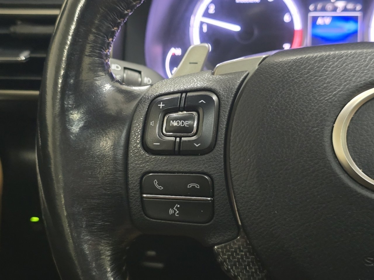 Used 2015 Lexus RC 350 AWD w/ Luxury Package image 34