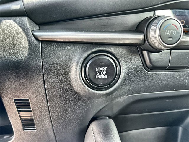 Used 2021 MAZDA MAZDA3 s image 31