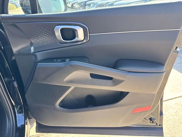 New 2026 Kia Sorento S w/ S Panoramic Sunroof Package FWD image 19