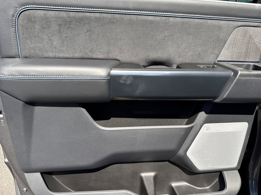 Used 2025 Ford F250 Platinum image 20