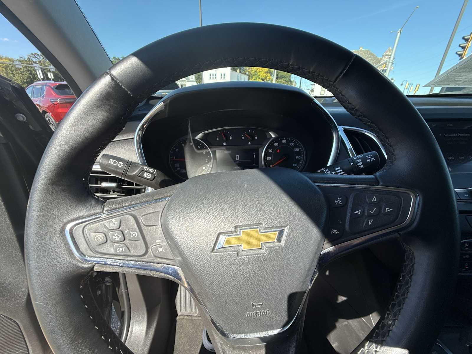 Certified 2024 Chevrolet Equinox LT AWD/4WD image 11