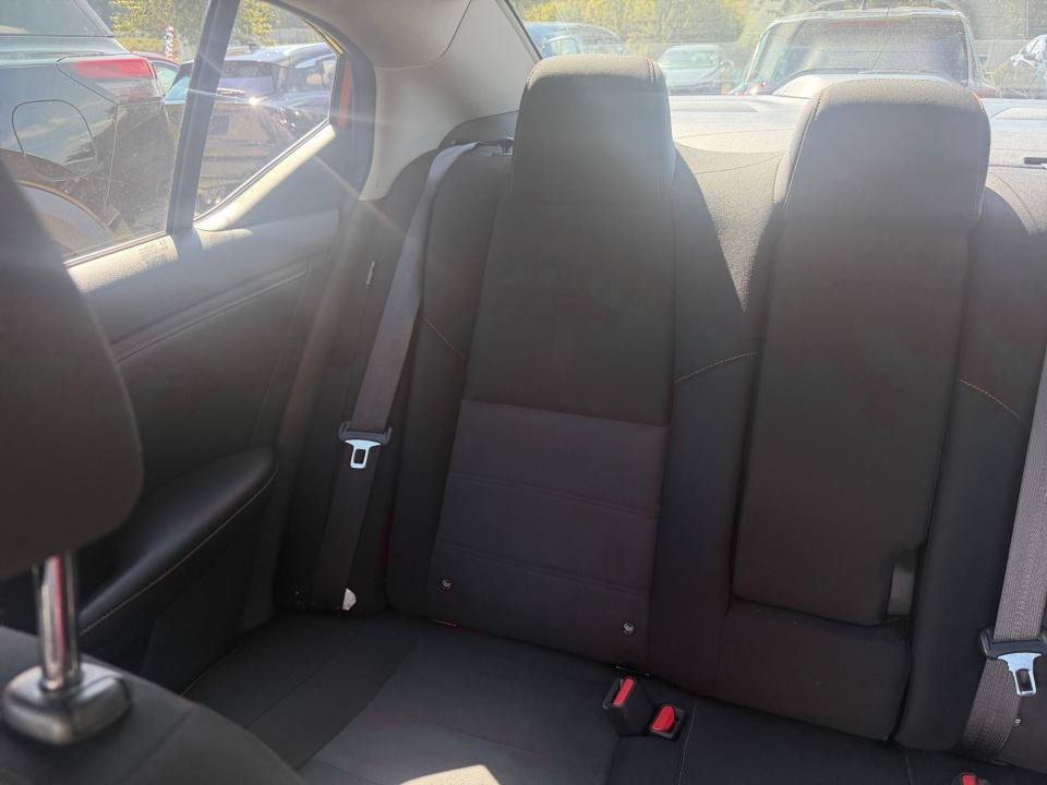 Used 2022 Nissan Sentra SR w/ Lighting Package FWD image 33
