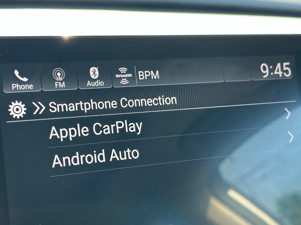 Used 2018 Honda Accord EX-L image 24