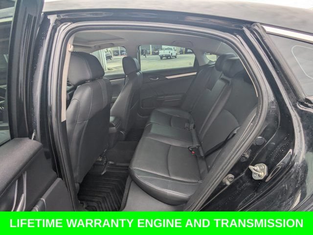 Used 2021 Honda Civic EX-L image 39