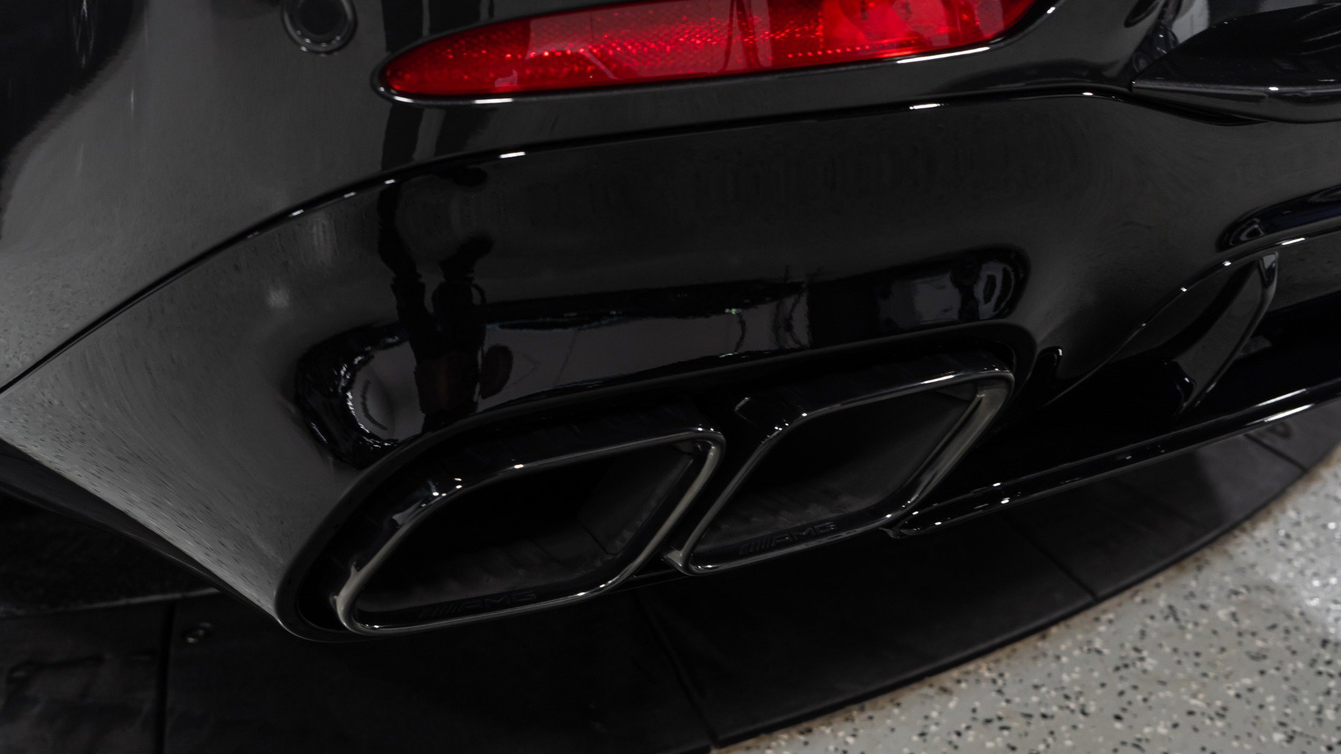 Used 2026 Mercedes-Benz AMG GT 63 S image 24