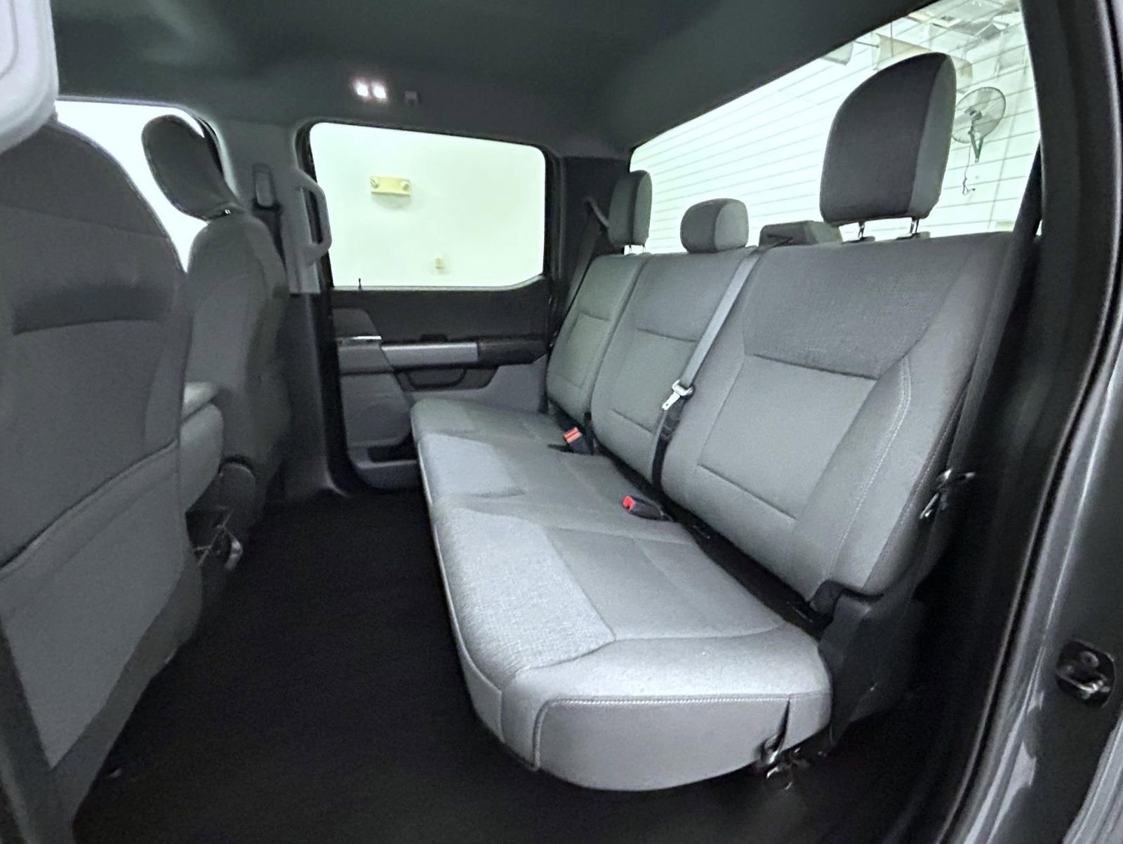 Used 2025 Ford F150 XLT w/ Equipment Group 301A Standard image 19