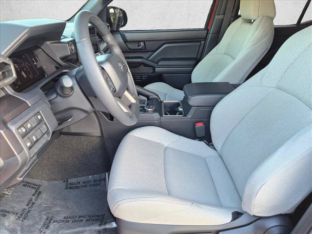 Certified 2026 Toyota 4Runner SR5 RWD image 14