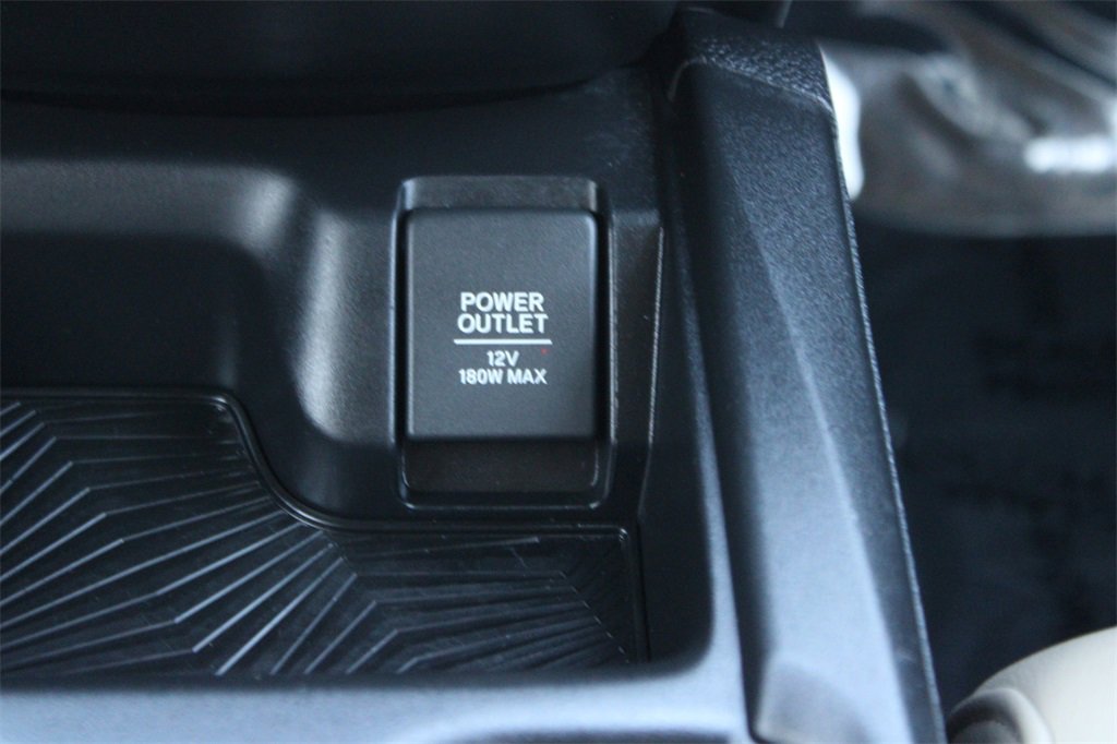 Used 2019 Honda CR-V Touring image 22
