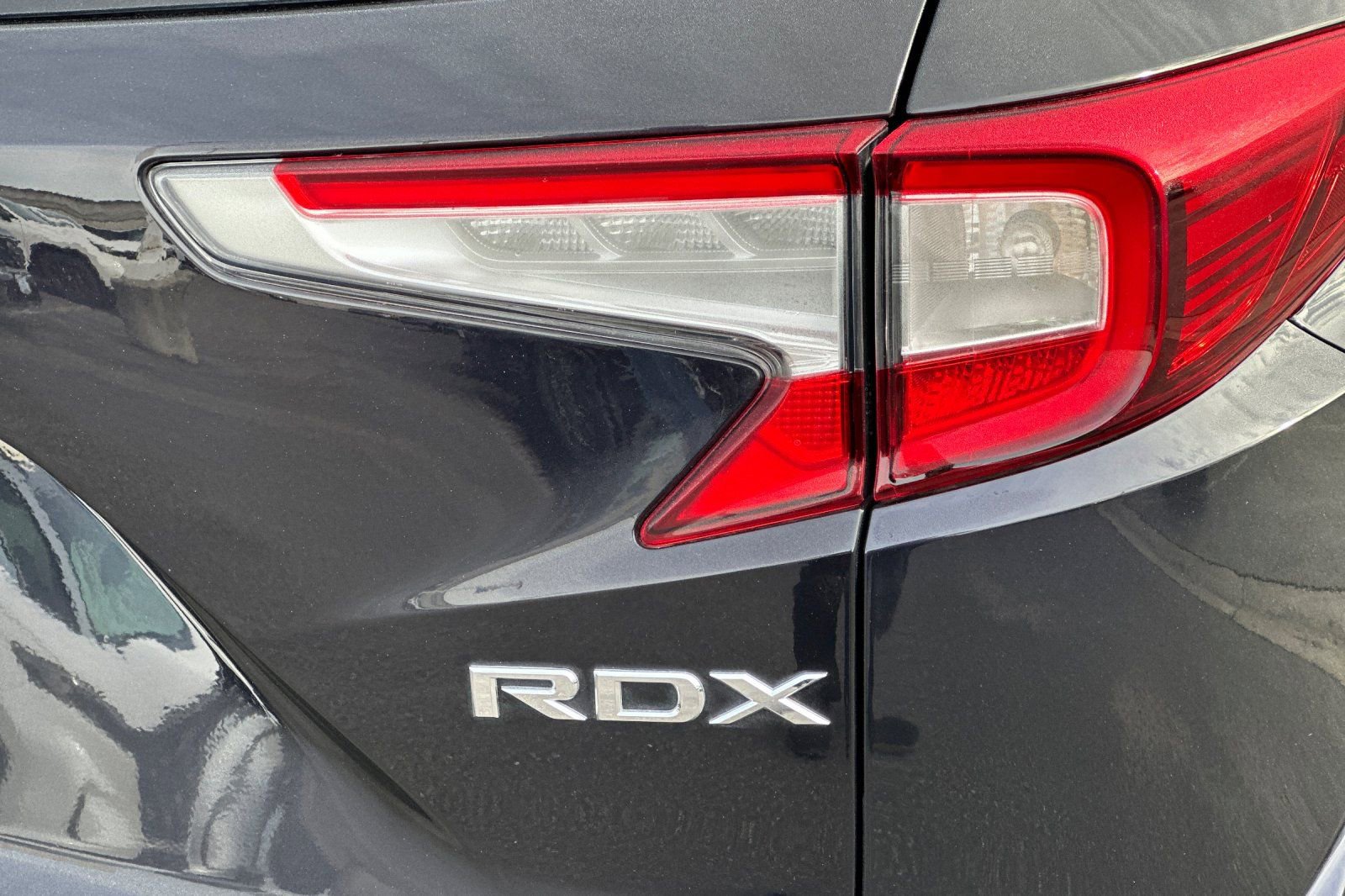 Used 2023 Acura RDX w/ Technology Package image 35