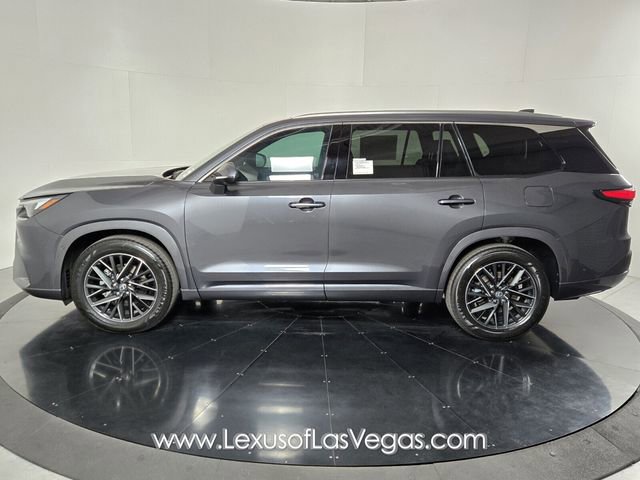 New 2026 Lexus TX 350 FWD image 7