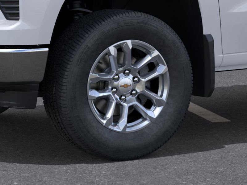 New 2026 Chevrolet Silverado 1500 LT image 9
