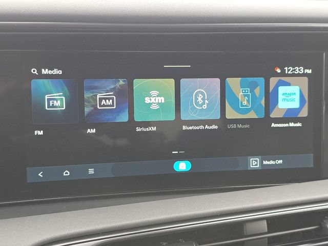 New 2026 Hyundai Palisade XRT Pro AWD/4WD image 9