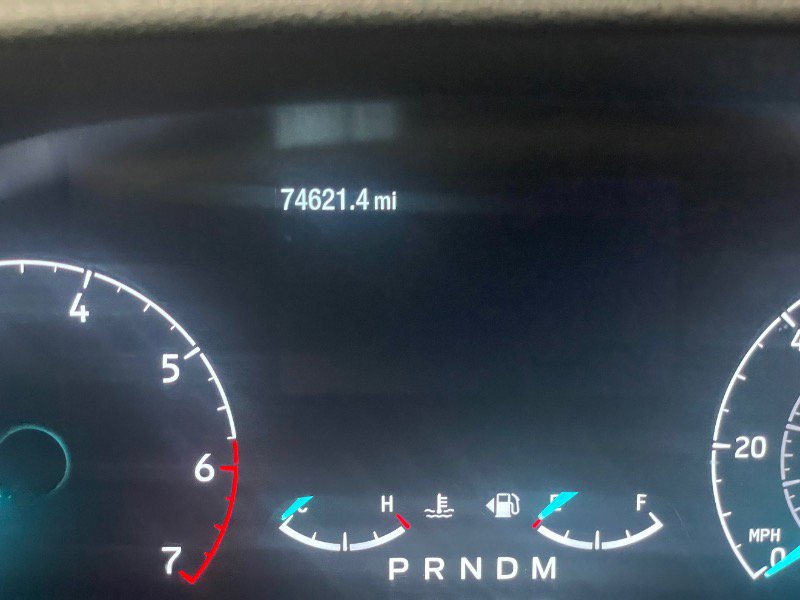 Used 2022 Ford Transit 250 Medium Roof image 19