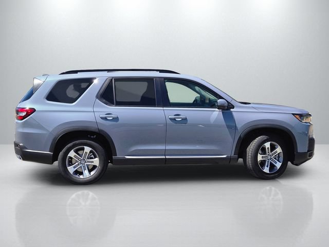 New 2026 Honda Pilot EX-L image 3