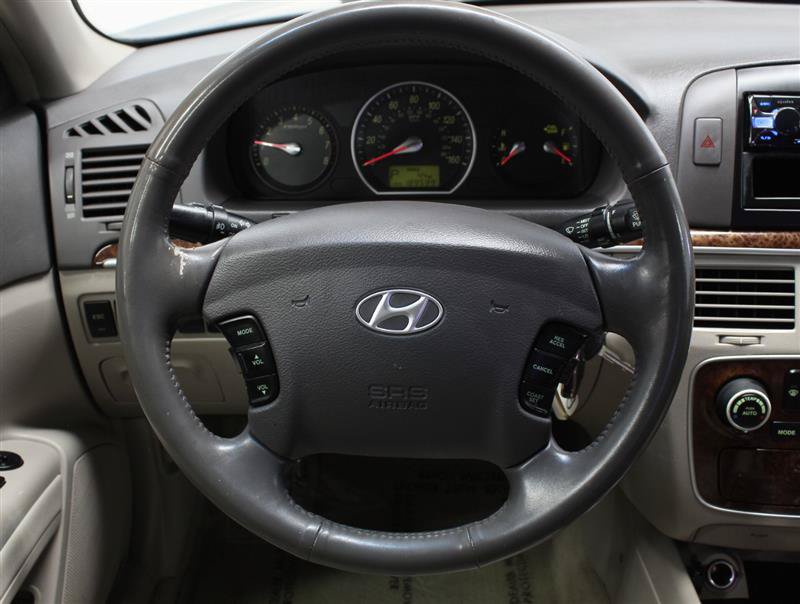 Used 2006 Hyundai Sonata V6 FWD image 14