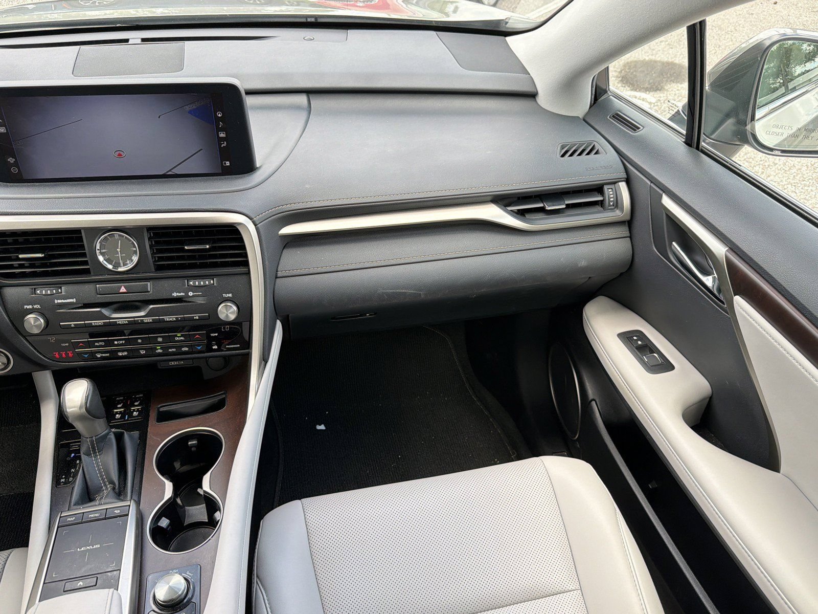 Used 2021 Lexus RX 350 FWD w/ Premium Package image 18