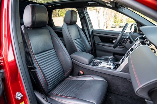 Used 2023 Land Rover Discovery Sport S R-Dynamic image 37