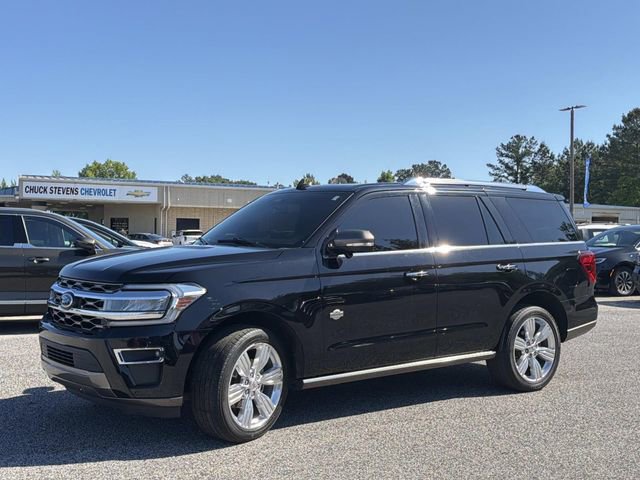 Used 2023 Ford Expedition King Ranch RWD image 13