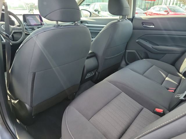 Certified 2022 Nissan Altima 2.5 SV image 16