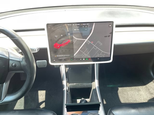 Used 2019 Tesla Model 3 Mid Range RWD image 22