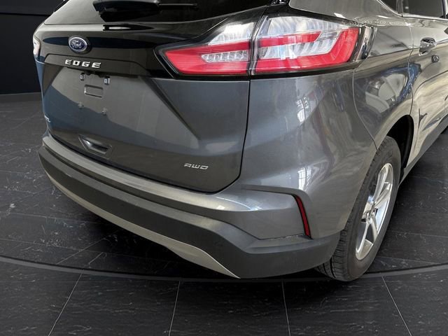 Certified 2024 Ford Edge SEL w/ Convenience Package image 33