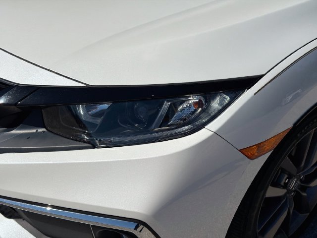Used 2019 Honda Civic EX-L image 9