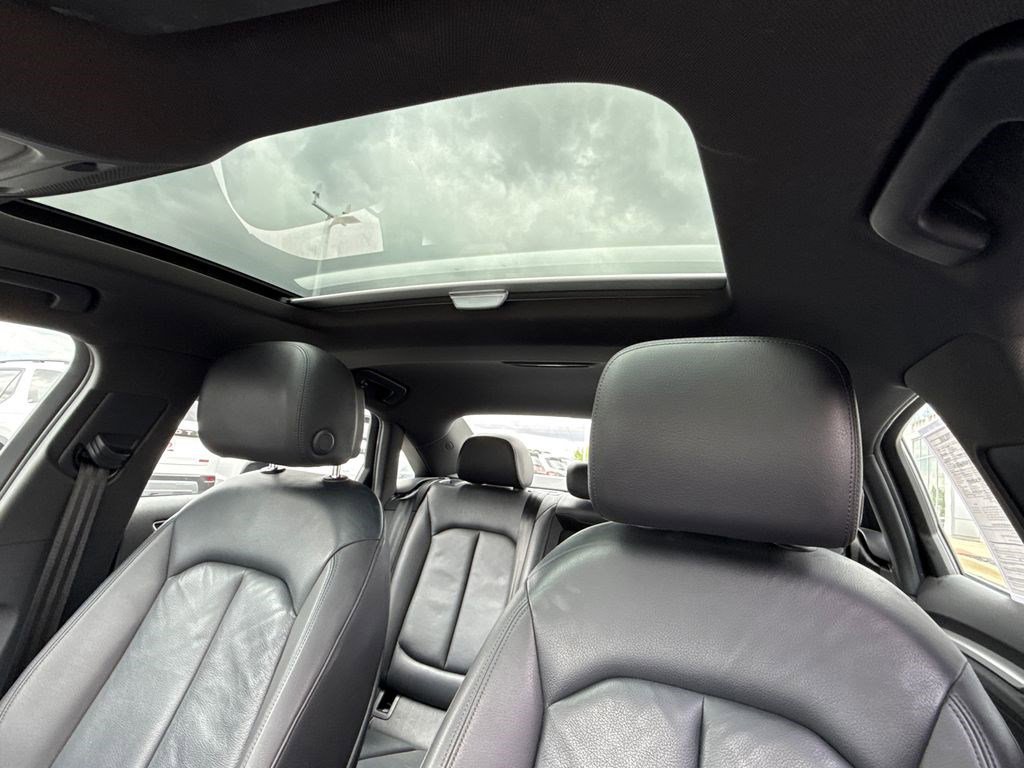 Used 2016 Audi A3 2.0T Premium w/ Audi MMI Navigation Plus AWD/4WD image 18
