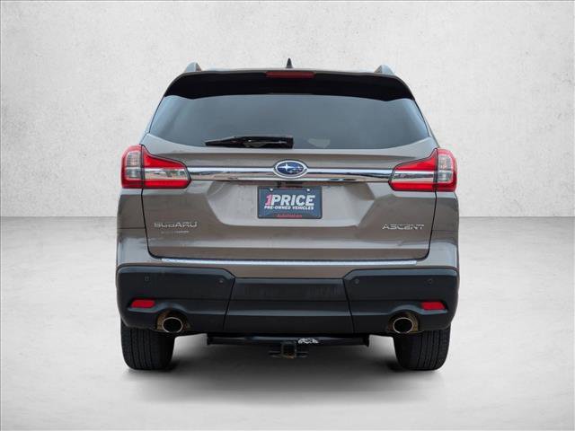 Used 2021 Subaru Ascent Premium w/ Convenience Package AWD/4WD image 7