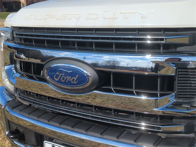 Used 2020 Ford F350 XL w/ STX Appearance Package image 36