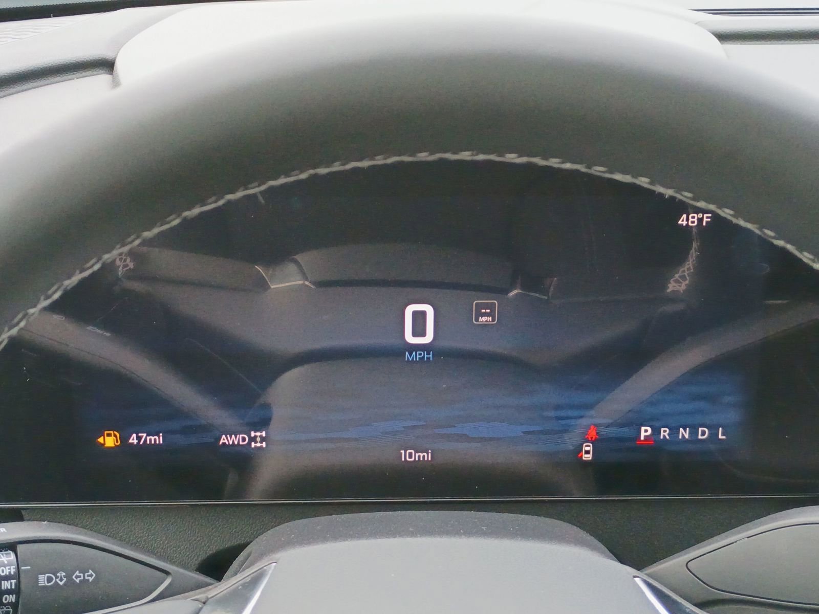 New 2026 Chevrolet Traverse LT image 33