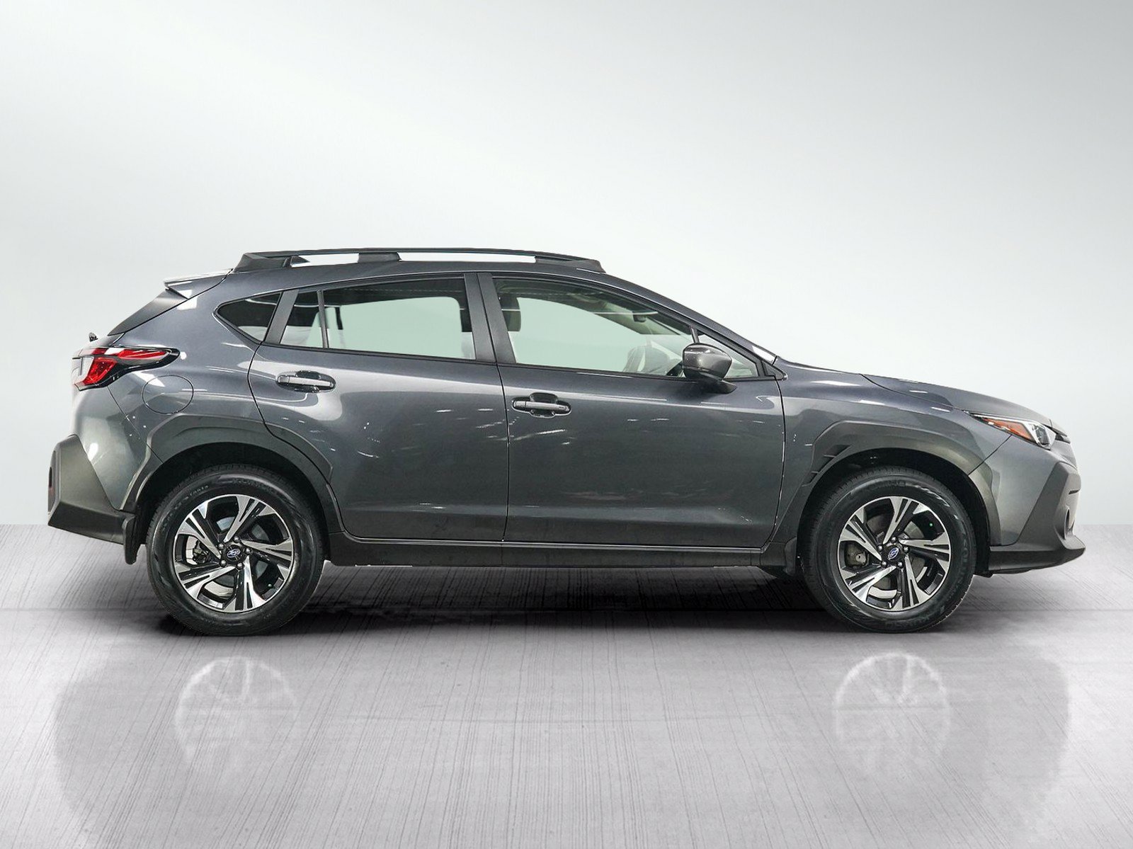 Used 2024 Subaru Crosstrek 2.0i Premium w/ Popular Package #4 AWD/4WD image 6