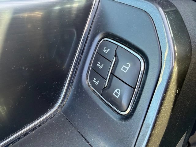 Used 2021 Ford F150 Lariat w/ Equipment Group 502A High AWD/4WD image 28