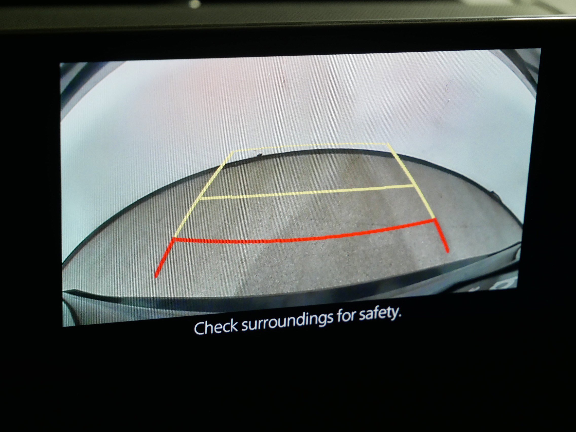 Certified 2025 MAZDA CX-5 AWD 2.5 S w/ Select Package image 33