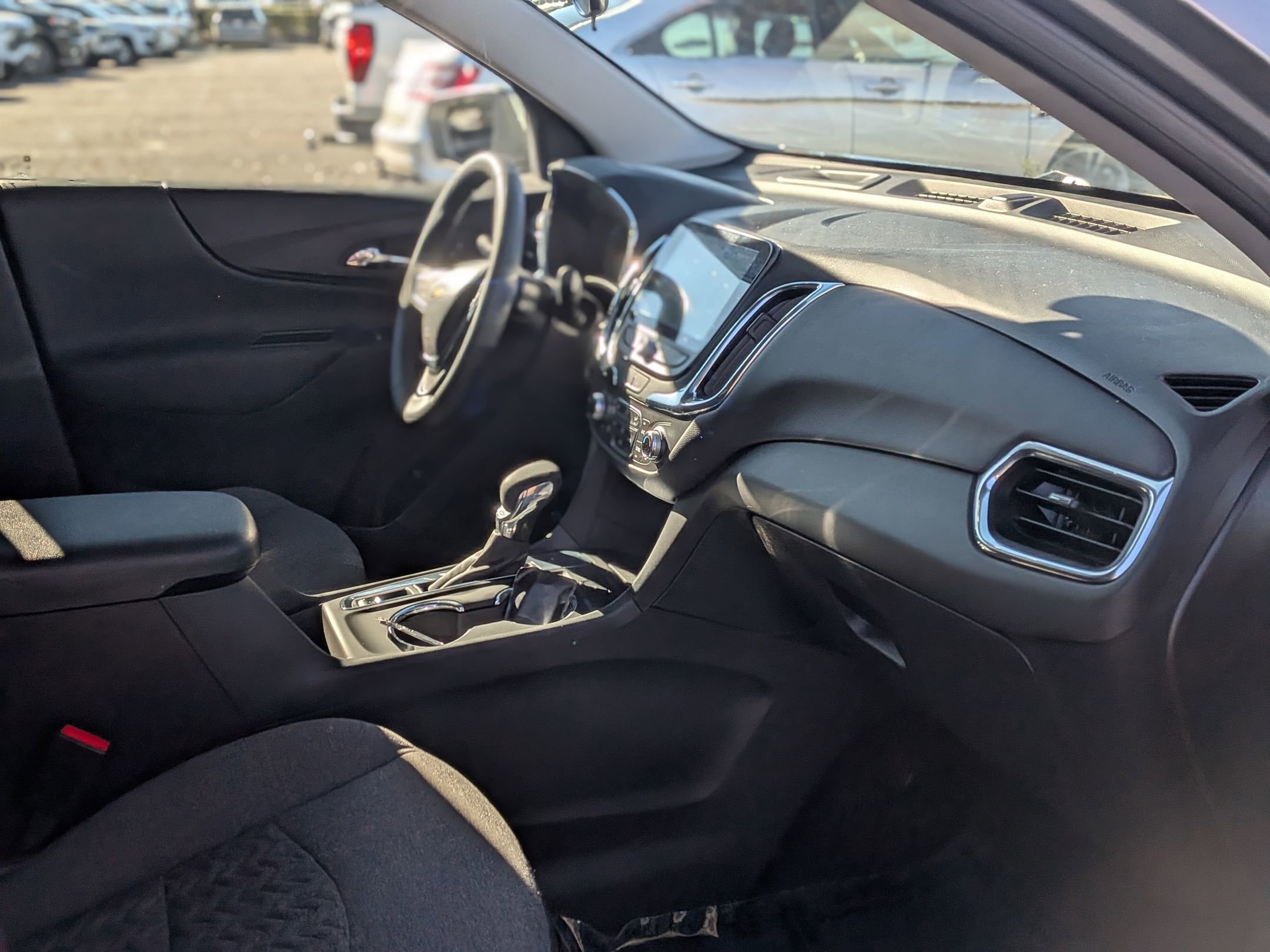 Certified 2024 Chevrolet Equinox LT image 22