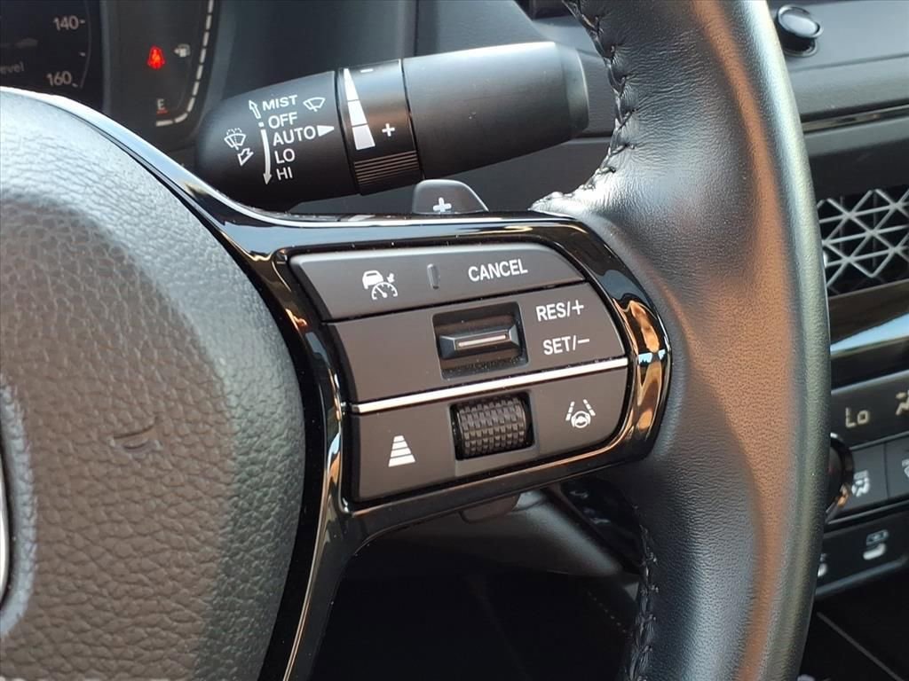 Used 2023 Honda Accord Touring image 25