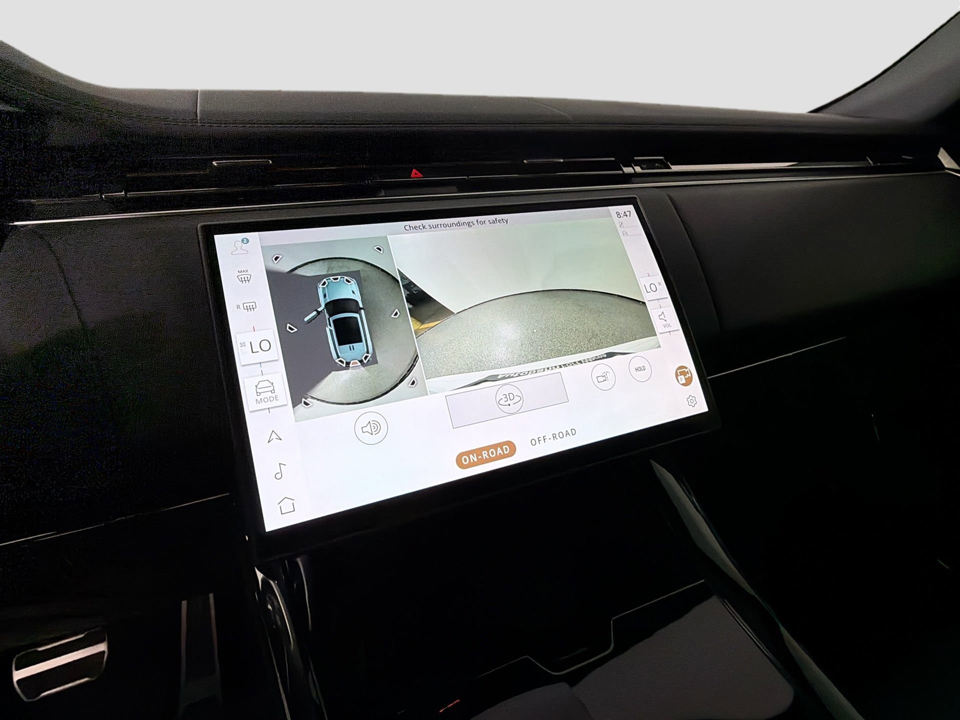 Certified 2024 Land Rover Range Rover Sport Dynamic SE image 15