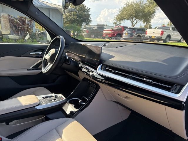 Used 2024 BMW X1 xDrive28i image 10