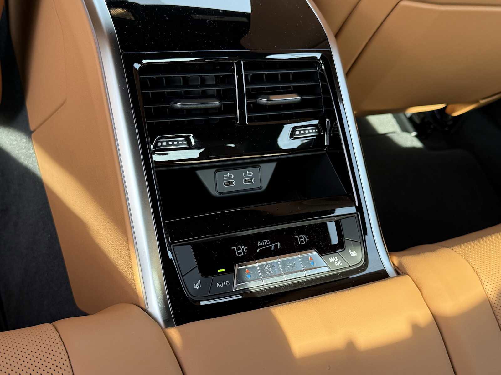 New 2026 BMW M850i xDrive image 34