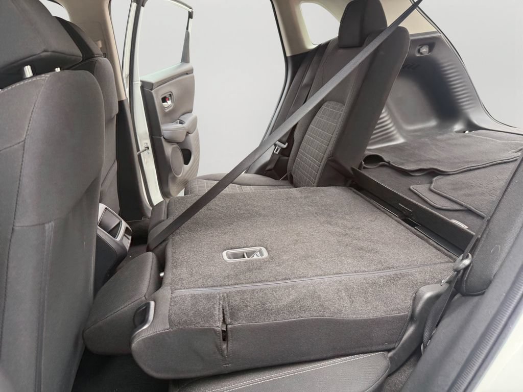 Certified 2024 Honda HR-V LX image 25