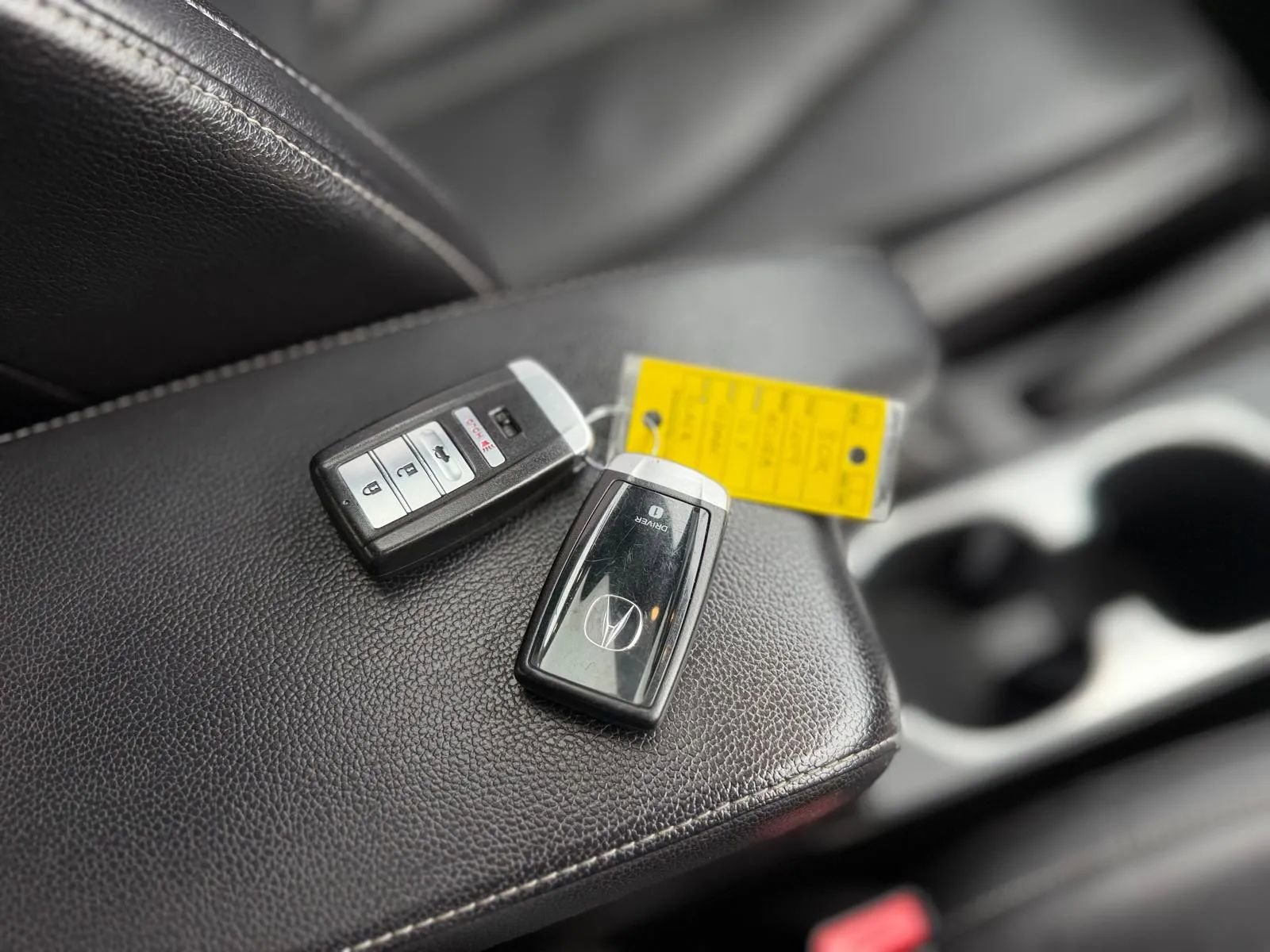 Used 2019 Acura ILX image 17