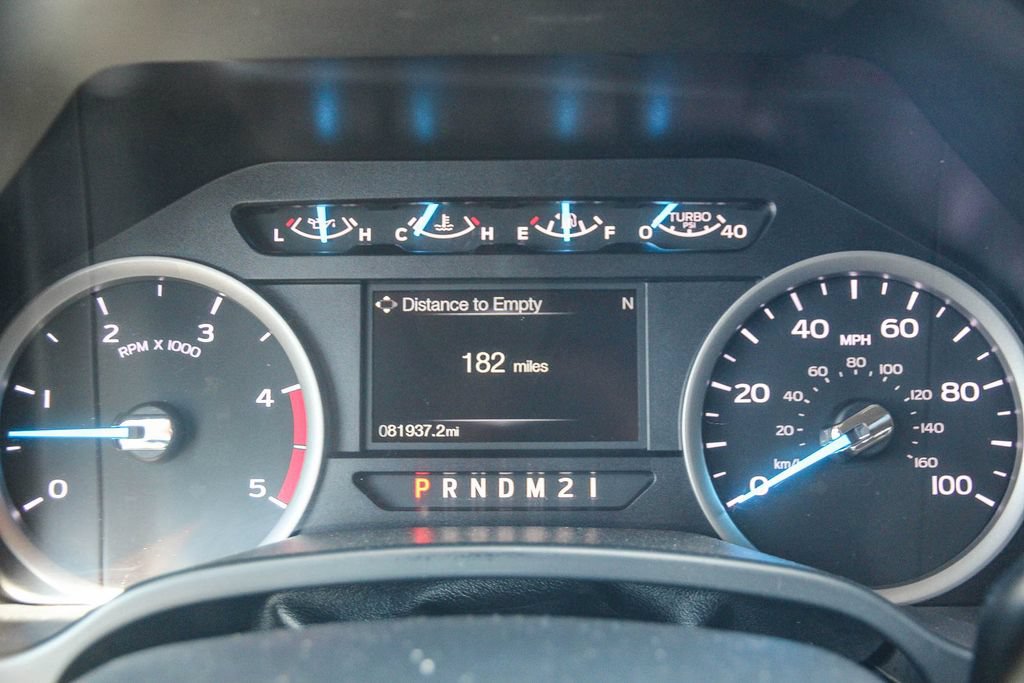 Used 2017 Ford F550 2WD Crew Cab Super Duty image 24