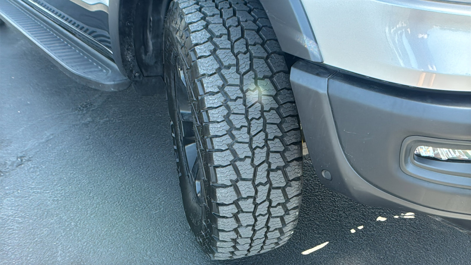 Used 2023 RAM 1500 Rebel w/ Rebel Level 2 Equipment Group AWD/4WD image 16