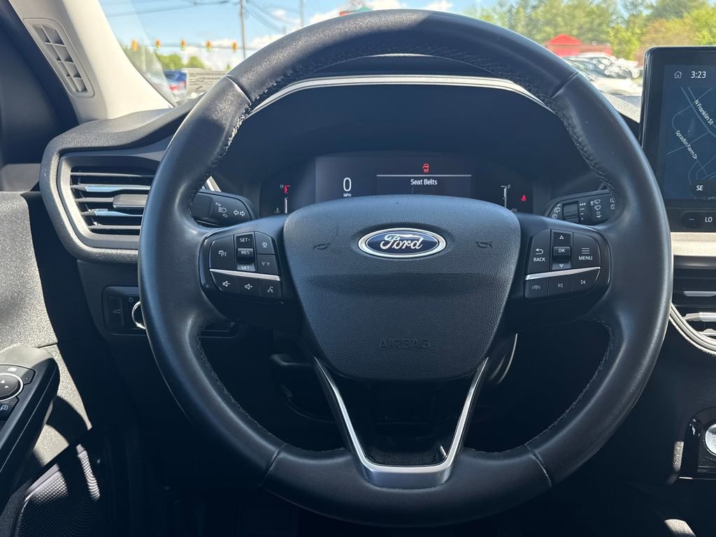 Used 2023 Ford Escape Active w/ Tech Pack #1 FWD image 15