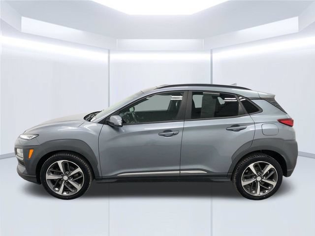 Used 2020 Hyundai Kona Limited AWD/4WD image 14